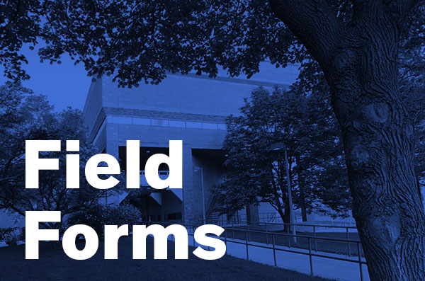Field Forms