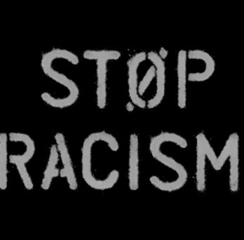 Stop Racism
                  