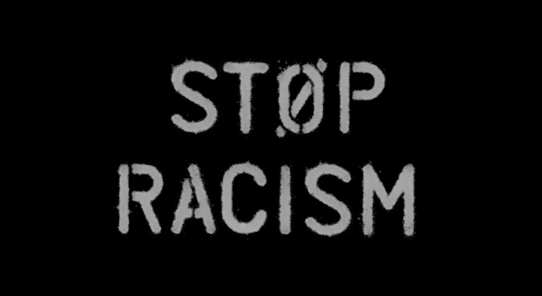 Stop Racial Discrimination