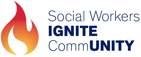 Social Workers IGNITE CommUNITY