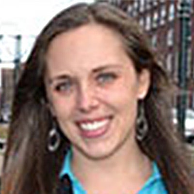 Photo of Anjuli Fahlberg, PhD