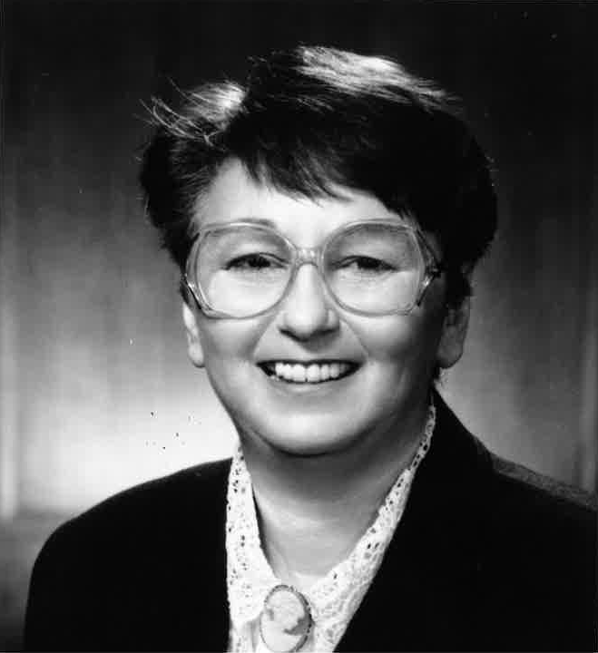 Karen J. Honig