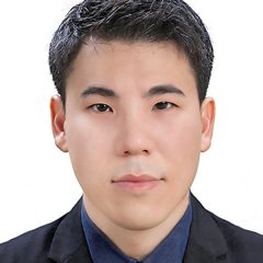 PhD student Edward Cheon