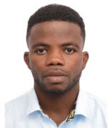 Photo of Klu, Edem