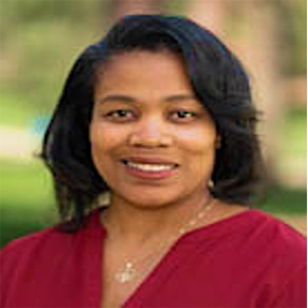 Dr. Dorinda Carter Andrews