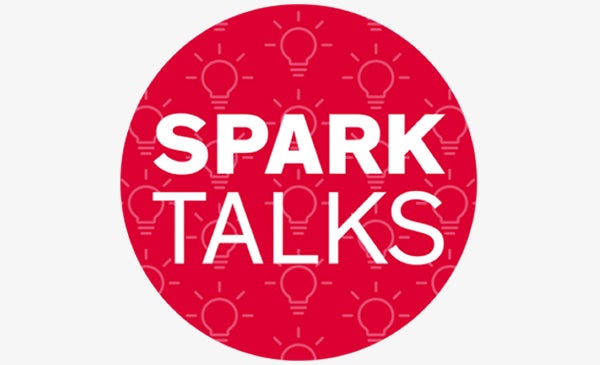 SparkTalks